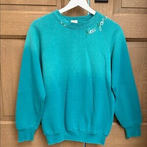 ISMBE - New York Women's Sweater